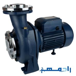 پمپ آب کشاورزی کف کش جاب مدل jb-12v + خرید