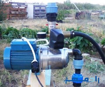پمپ آب کشاورزی فیروزکوه | خرید با قیمت ارزان